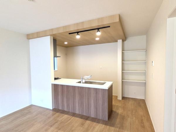 木更津市中央1丁目新築住宅・3号棟