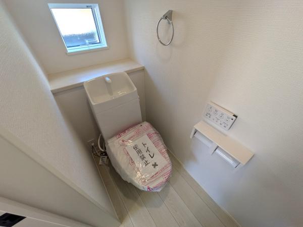 木更津市祇園新築住宅・1号棟