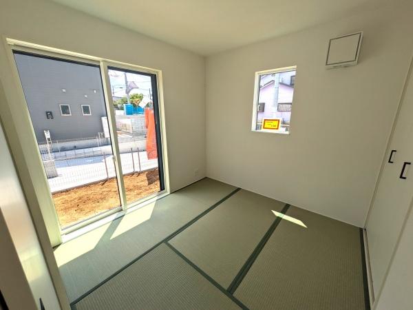 木更津市祇園新築住宅・1号棟