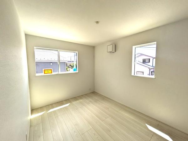 木更津市祇園新築住宅・1号棟