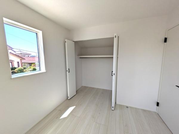 木更津市祇園新築住宅・1号棟