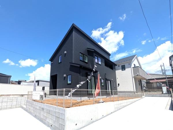 木更津市祇園新築住宅・1号棟