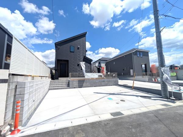 木更津市祇園新築住宅・1号棟