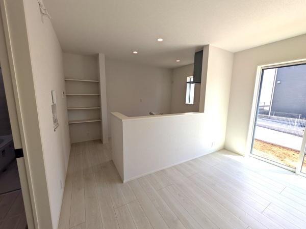 木更津市祇園新築住宅・1号棟
