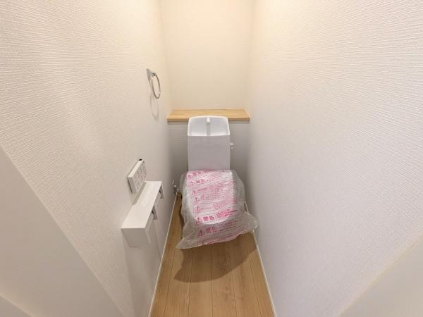 木更津市祇園新築住宅・2号棟