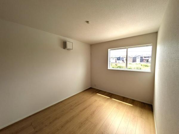木更津市祇園新築住宅・2号棟