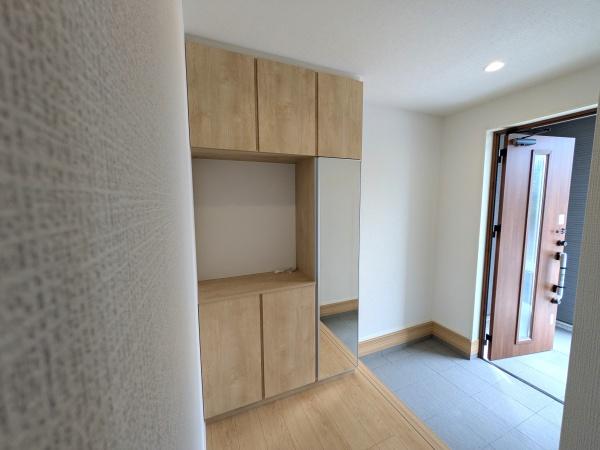 木更津市祇園新築住宅・2号棟