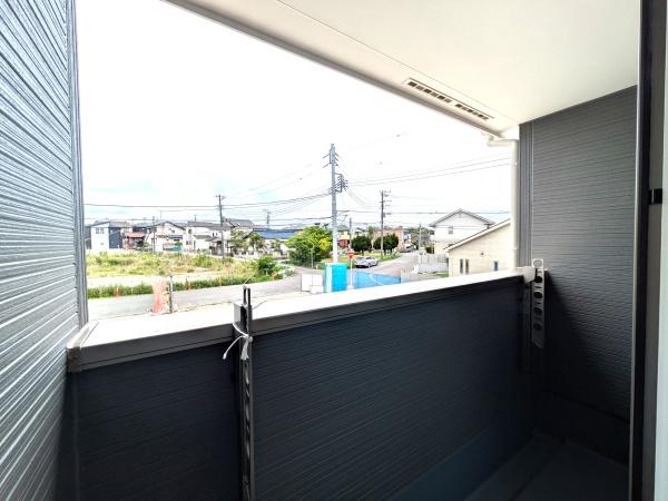 木更津市祇園新築住宅・2号棟