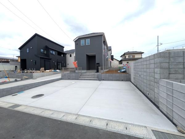 木更津市祇園新築住宅・2号棟
