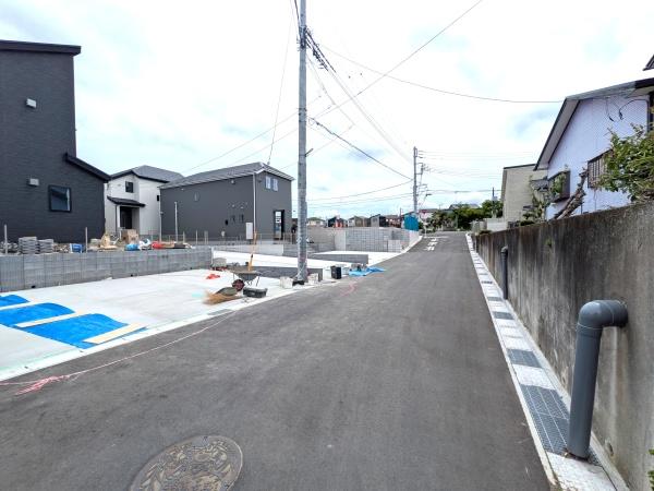 木更津市祇園新築住宅・2号棟