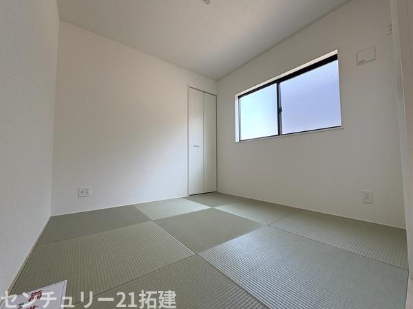 市原市岩崎新築住宅・2号棟