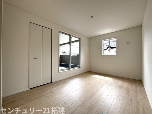 市原市岩崎新築住宅・2号棟