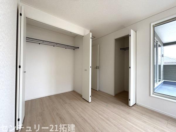 市原市岩崎新築住宅・2号棟
