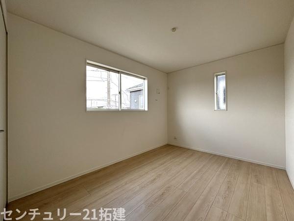 市原市岩崎新築住宅・2号棟