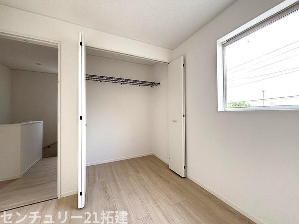 市原市岩崎新築住宅・2号棟
