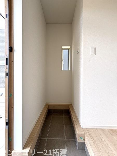 市原市岩崎新築住宅・2号棟