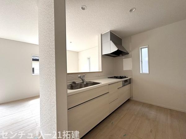 市原市岩崎新築住宅・2号棟