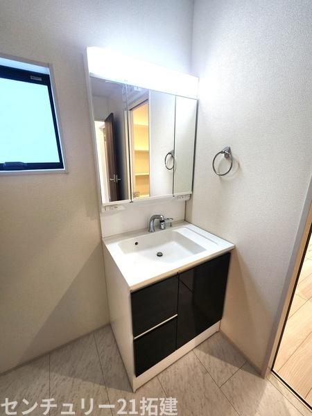 木更津市清見台東2丁目新築住宅・1号棟
