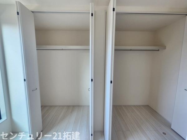 木更津市清見台東2丁目新築住宅・1号棟