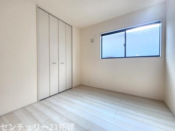 木更津市清見台東2丁目新築住宅・1号棟