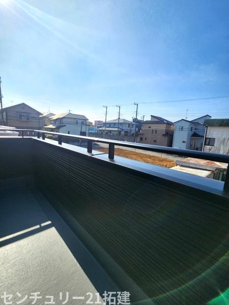 木更津市清見台東2丁目新築住宅・1号棟