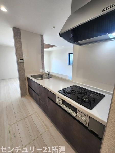 木更津市清見台東2丁目新築住宅・1号棟
