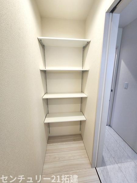木更津市清見台東2丁目新築住宅・1号棟