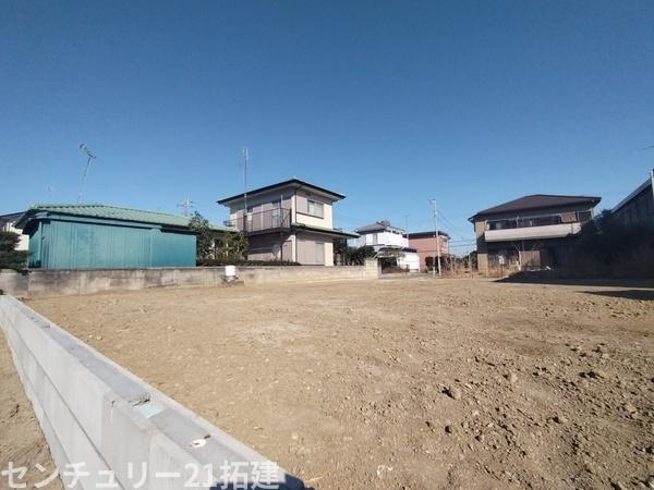 市原市姉崎売地