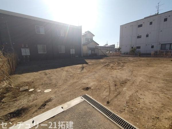 市原市姉崎売地