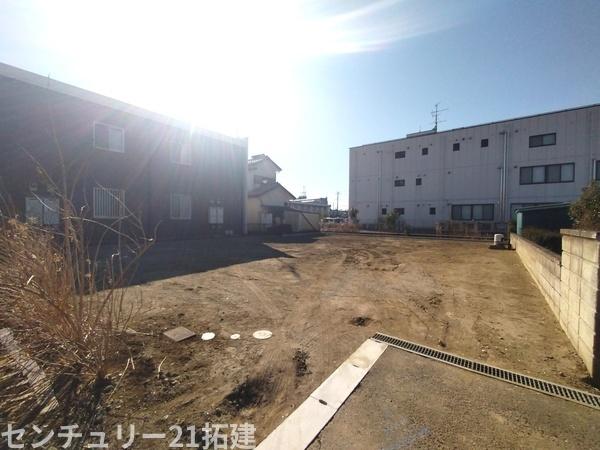 市原市姉崎売地