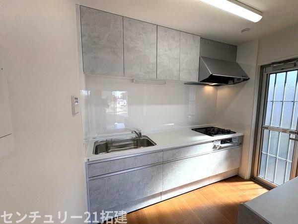 袖ケ浦市坂戸市場新築住宅