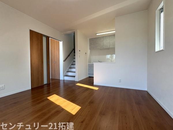 袖ケ浦市坂戸市場新築住宅