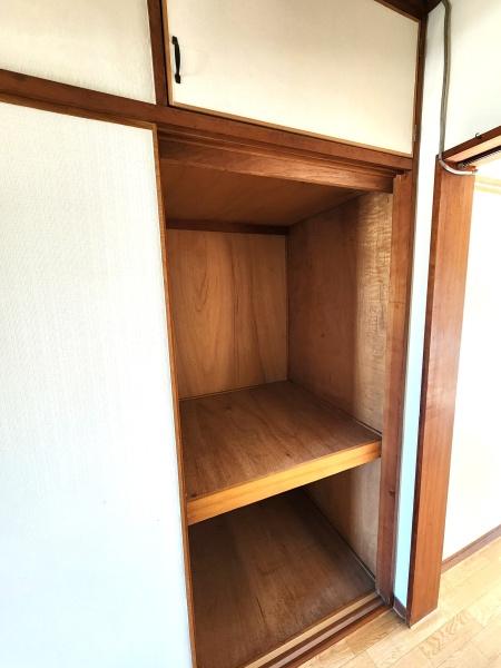 ファミール青葉台2号棟