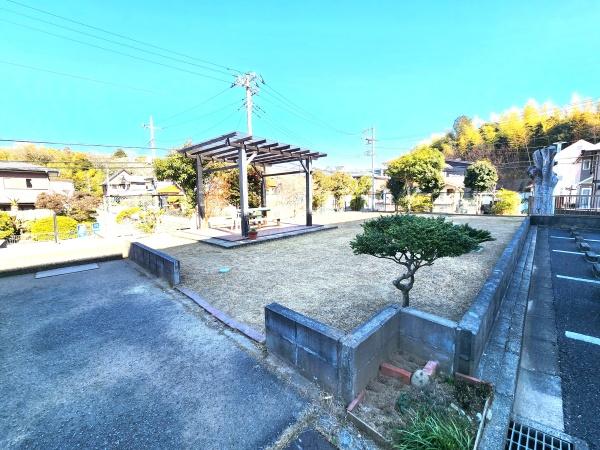 ファミール青葉台2号棟