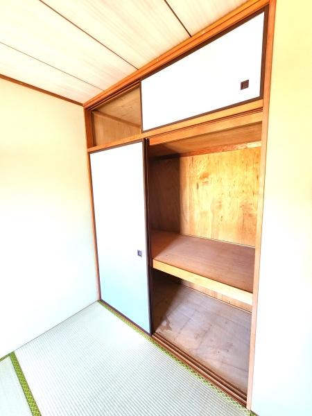 ファミール青葉台2号棟