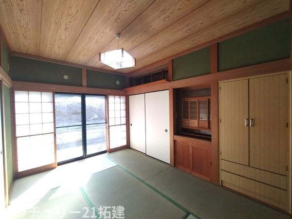 市原市有秋台東２丁目の中古一戸建て
