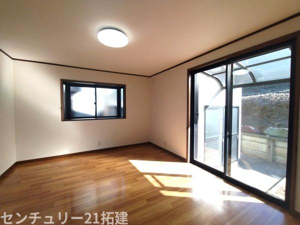 市原市有秋台東２丁目の中古一戸建て