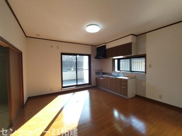 市原市有秋台東２丁目の中古一戸建て