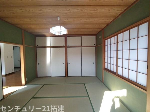 市原市有秋台東２丁目の中古一戸建て