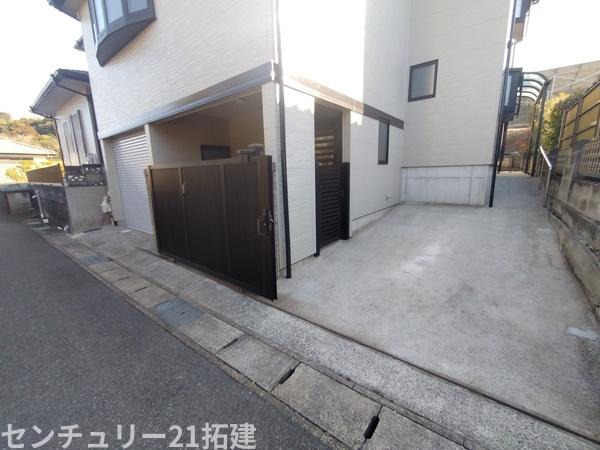 市原市有秋台東２丁目の中古一戸建て
