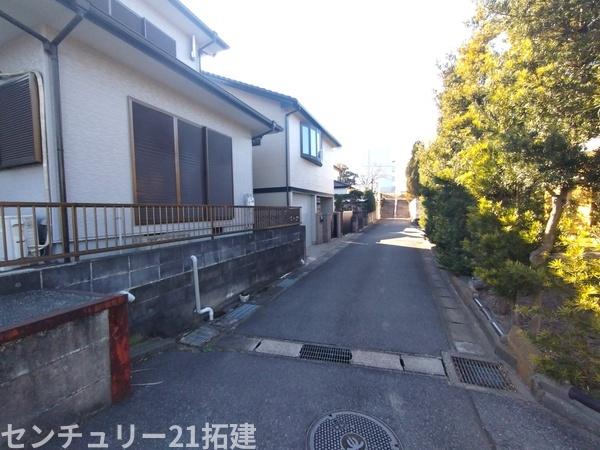 市原市有秋台東２丁目の中古一戸建て
