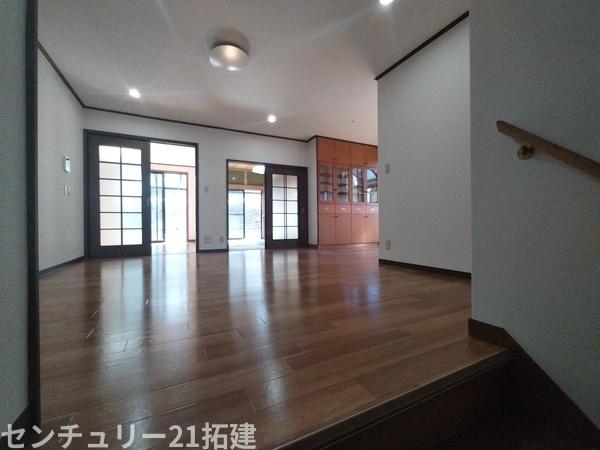 市原市有秋台東戸建住宅