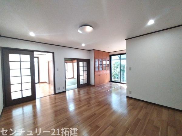 市原市有秋台東戸建住宅
