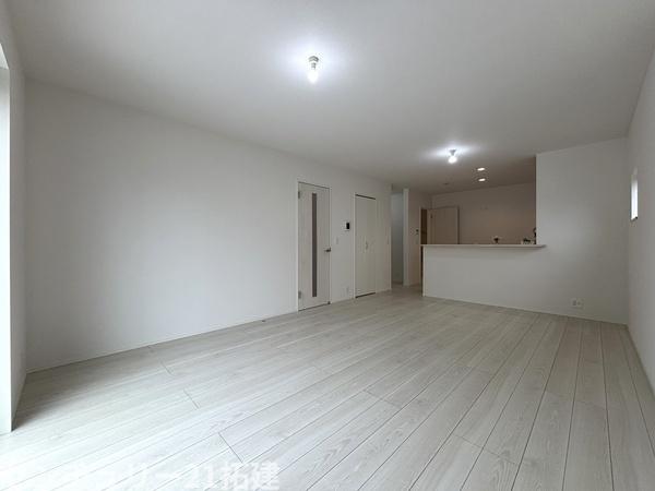 木更津市中央1丁目新築住宅・2号棟