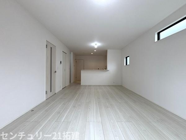 木更津市中央1丁目新築住宅・2号棟