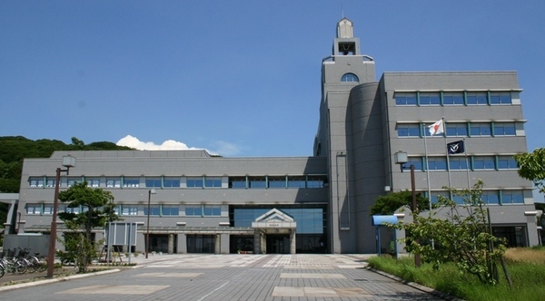 富津市青木新築住宅・1号棟(富津市役所)
