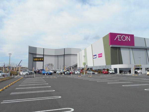 習志野市藤崎６丁目の中古一戸建て(イオン津田沼店)