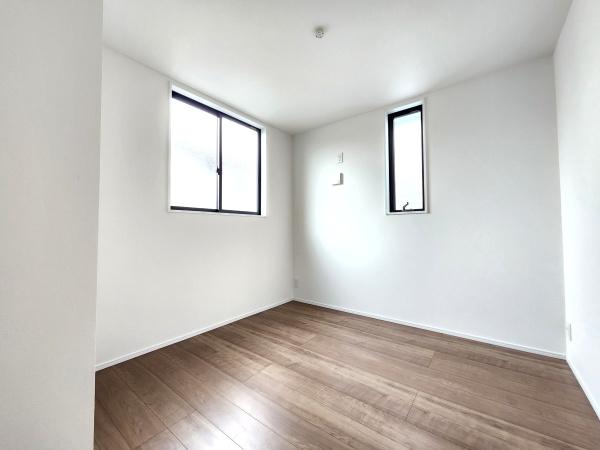 習志野市藤崎６丁目の中古一戸建て