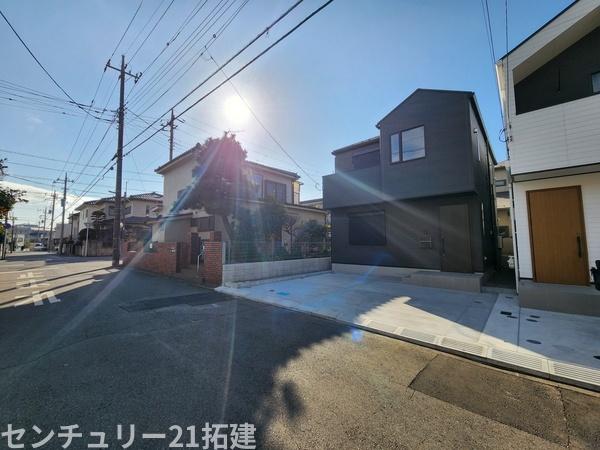 習志野市藤崎６丁目の中古一戸建て