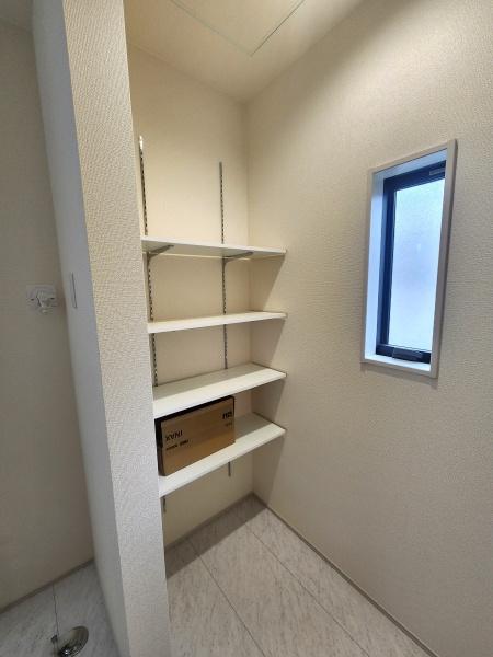 木更津市清見台東1丁目新築住宅・1号棟